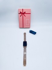 Smartwatch Damen Herren, JRLinco Smart Watch für iPhone Android Handy, IP68 Wass