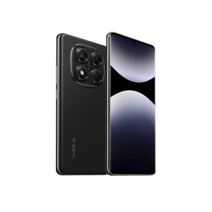 Xiaomi Redmi Note 14 Pro 5G Smartphone 12GB+512GB 6.67" Handy Dual SIM 200MP NFC