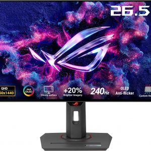 ASUS ROG Strix OLED XG27AQDMG Monitor