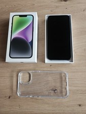 Apple iPhone 14 128GB Mitternacht + Apple Watch 8 GPS Starlight