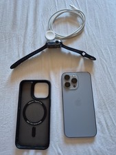 Biete Iphone 13 pro + Apple watch S7 als packet
