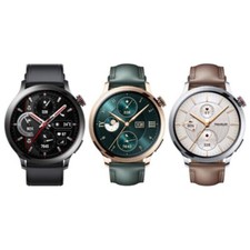Honor Watch 4 Pro 1,5 pulgadas AMOLED VERSIÓN GLOBAL Resistencia 5ATM por FedEx