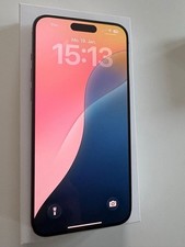 iPhone 15 Pro Max 256GB und Apple Watch Series 6 44mm GPS