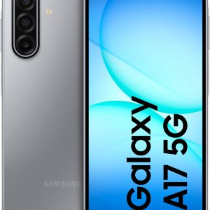 Samsung Galaxy A17 8GB 256GB Grau