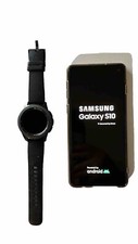 Samsung Galaxy S10 128 GB und Smartwatch Galaxy