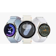 Samsung Galaxy Watch 7 1,3 "Super AMOLED 40mm 50m / 5ATM IP68 von FedEx