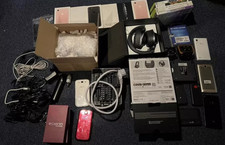 Smartwatch, Samsung, Handy Sammlung Konvolut