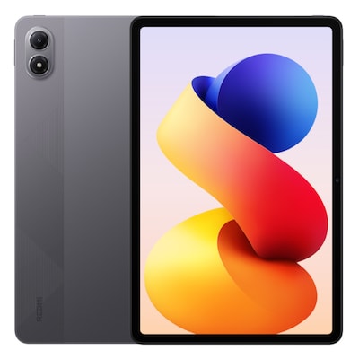 Xiaomi Redmi Pad 2 Pro 5G 128GB Graphite Grey 30,7cm ("12,1") LCD Display, Android 15 mit Xiaomi HyperOS 2