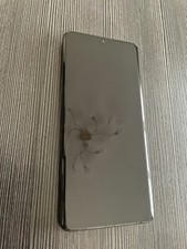 Samsung Galaxy S21 Ultra 5G 128 gb / GALAXY WATCH 3 - Smartwatch