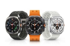 Samsung Galaxy Watch Ultra LTE L705 1,5 "Super AMOLED 47mm IP68 von FedEx