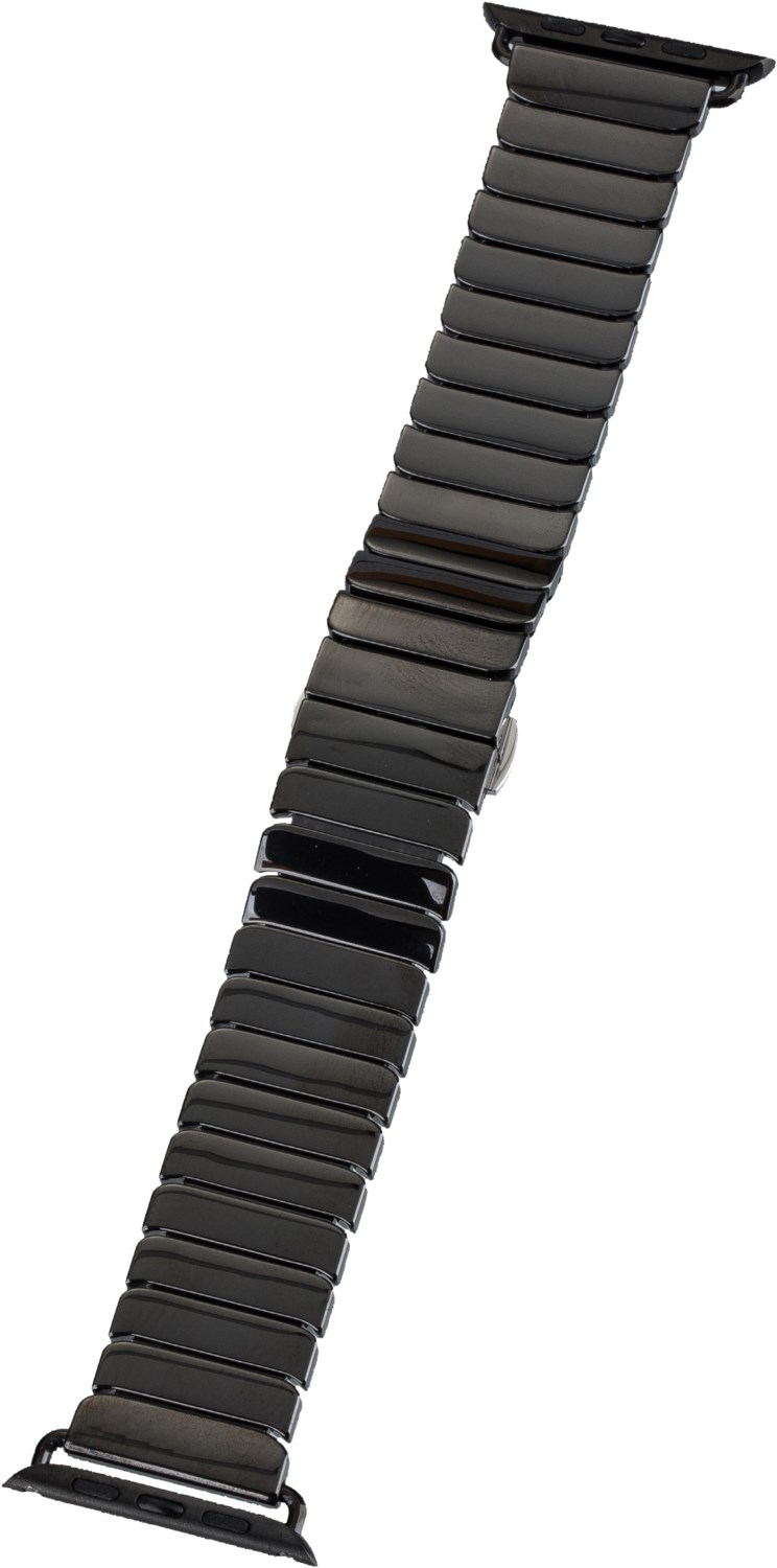Watch Band Keramik für Apple Watch (40mm/38mm) grau