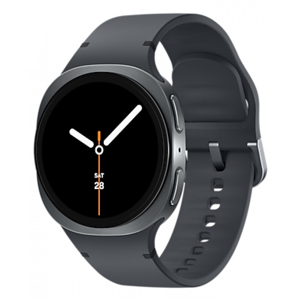Samsung Galaxy Watch 8 40mm Bluetooth Graphite