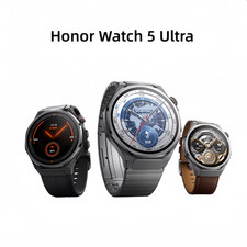 Honor Watch 5 Ultra, Smart Sports Watch, Chinese version