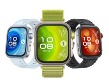 Huawei Watch Fit 4 Pro 1,82 GLOBALE VERSION HarmonyOS Smart Watch von FedEx