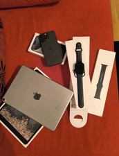 iPhone 15 Pro Max iPad Pro 10 5 Apple Watch Series 7 GPS-LTE