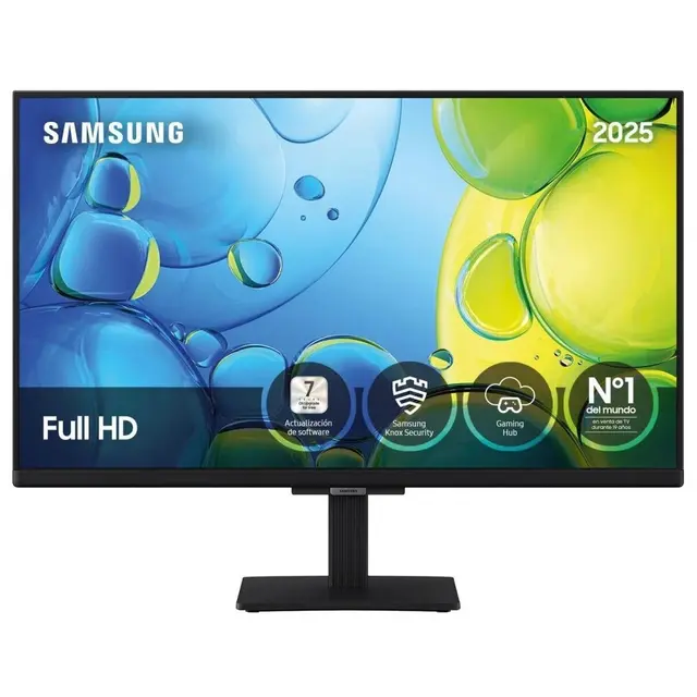 Samsung Smart TV 24 Zoll TU24F6005FKXXC