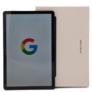 Samsung GALAXY Tab A11+ SM-X230 256GB Grau
