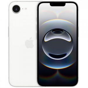 Apple iPhone 16e 512GB Weiß