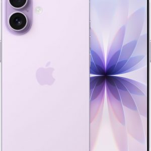 Apple iPhone 17 256GB Lavendel - 5G