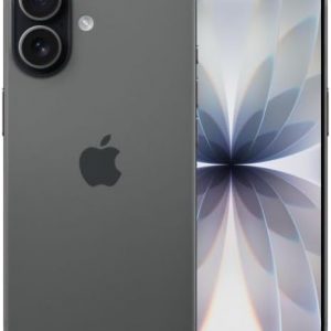 Apple iPhone 17 256GB 5G Schwarz