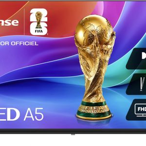 Hisense Smart TV 40A5S LED-TV 40 Zoll