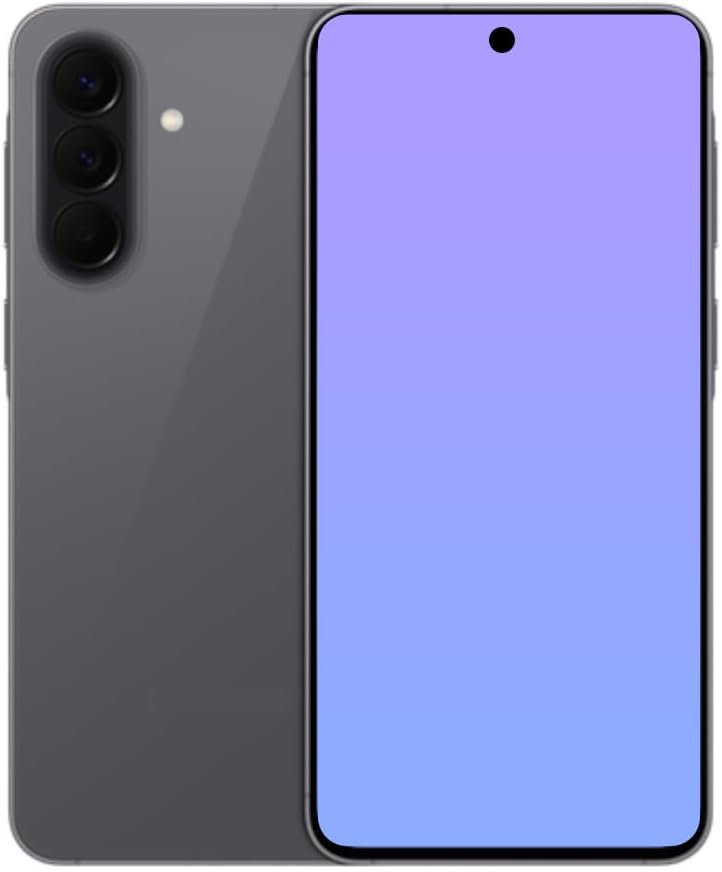 Samsung Galaxy A57 5G 8GB 128GB Awesome Gray