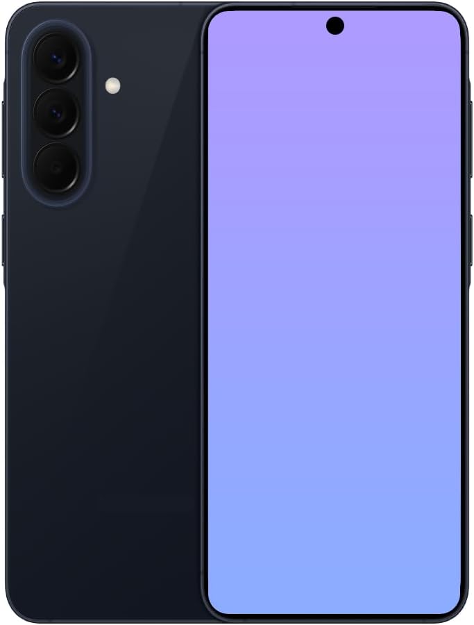 Samsung Galaxy A57 8GB 128GB 5G Awesome Navy