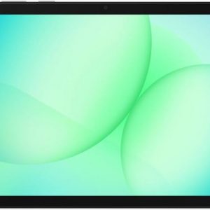 Samsung Galaxy Tab A11+ 256GB 5G silber 5G Tablet