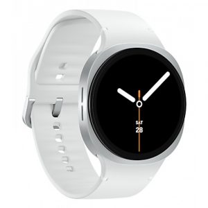 Samsung Galaxy Watch 8 44mm Bluetooth Silber