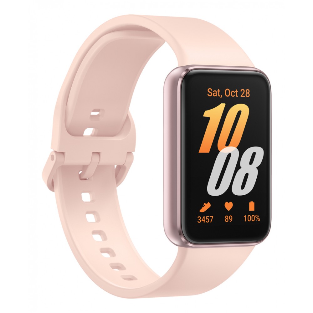 Samsung Galaxy Watch Fit3 Pink