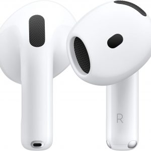 Apple AirPods 4 ANC Kabellose Kopfhörer USB-C