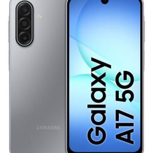 Samsung Galaxy A17 5G 128GB Grau SM-A176B