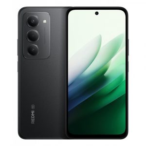 Xiaomi Redmi 15 256GB 5G Black