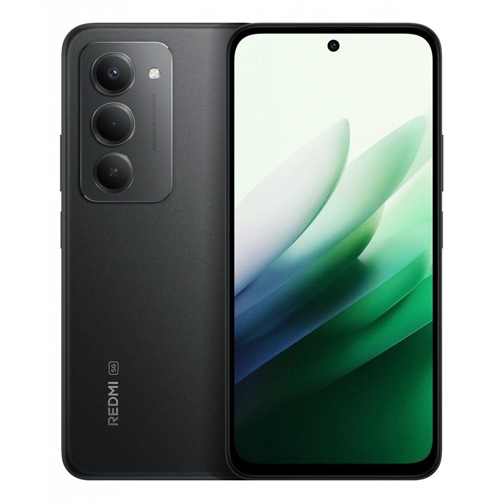 Xiaomi Redmi 15 256GB 5G Black