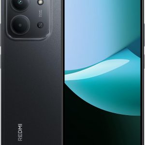 Xiaomi Redmi 15C 4GB 128GB Schwarz 4G Smartphone