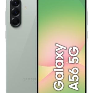 Samsung Galaxy A56 128GB Awesome Olive