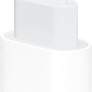 Apple 20W USB-C Power Adapter Schnellladegerät