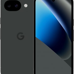 Google Pixel 10a 128GB Smartphone Obsidian