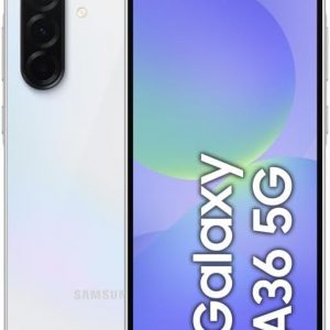 Samsung Galaxy A36 256GB Awesome White