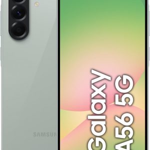 Samsung Galaxy A56 128GB Awesome Olive