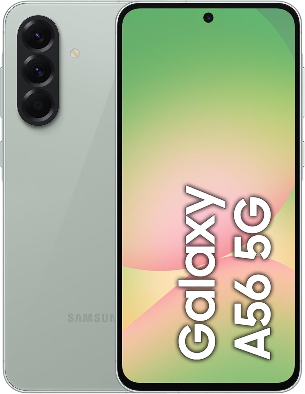 Samsung Galaxy A56 128GB Awesome Olive
