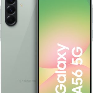 Samsung Galaxy A56 256GB 5G Awesome Olive