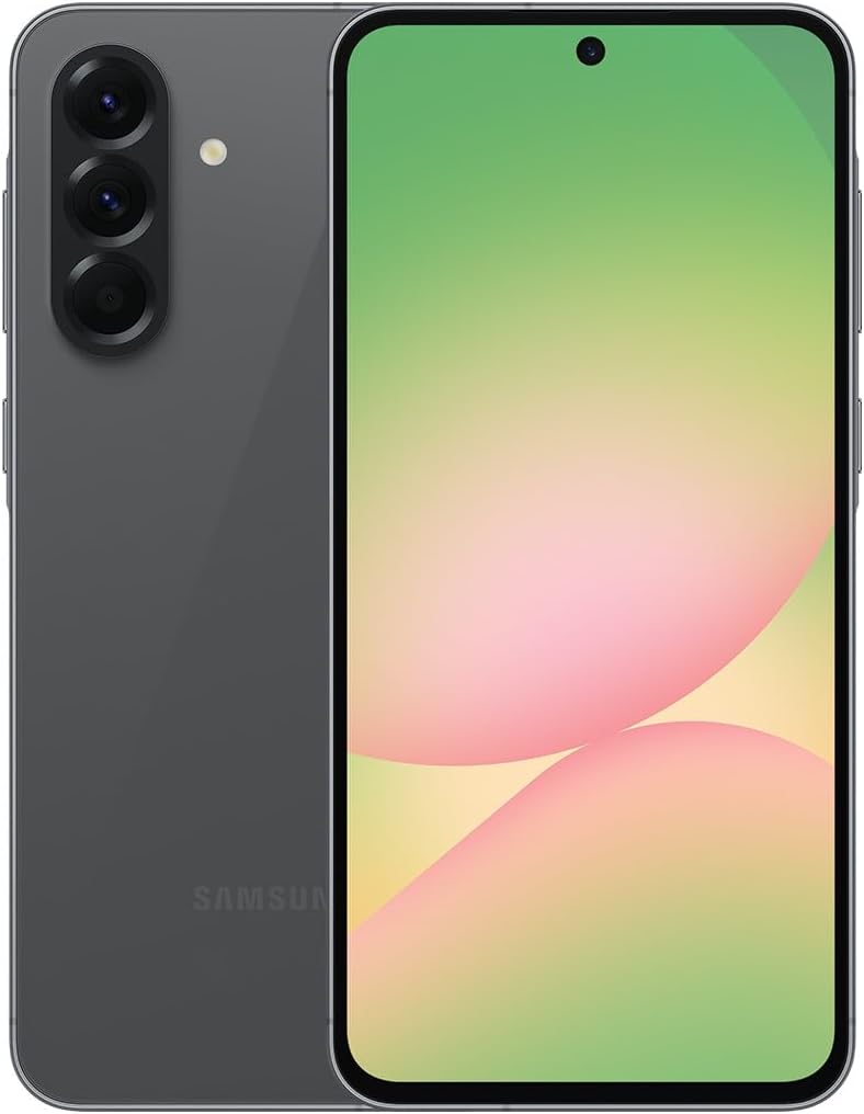 Samsung Galaxy A56 256GB 5G Awesome Olive