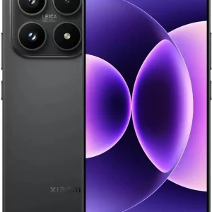 Xiaomi 17 12GB 256GB Black