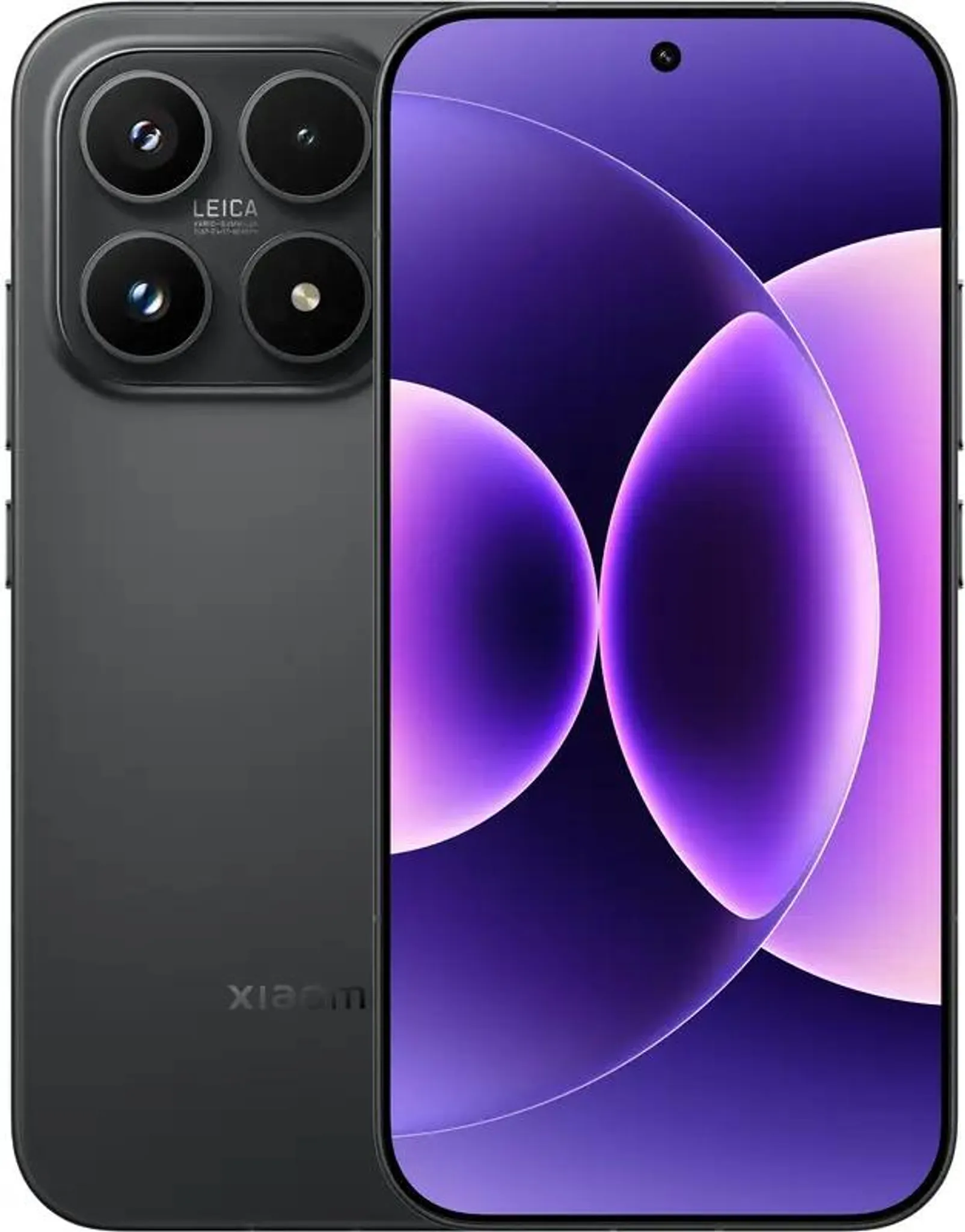 Xiaomi 17 12GB 256GB Black
