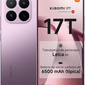 Xiaomi 17T 256GB Violet