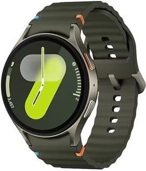 Samsung Galaxy Watch7 44mm Grün