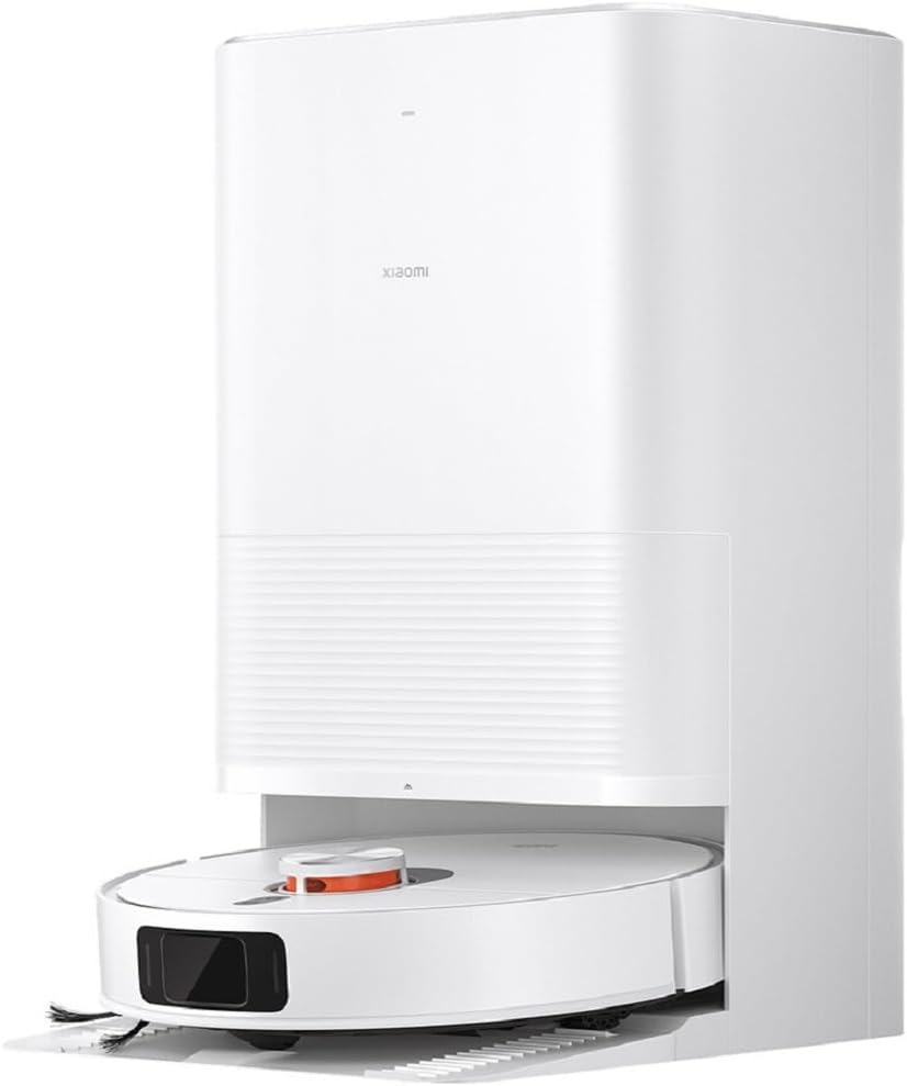 Xiaomi Robot Vacuum X20 Pro