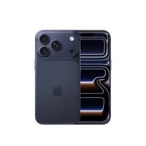 Apple iPhone 17 Pro 256 GB Tiefblau