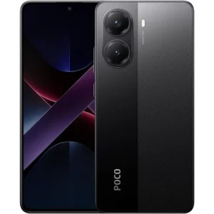 Xiaomi POCO X7 Pro 5G 12GB 256GB Schwarz